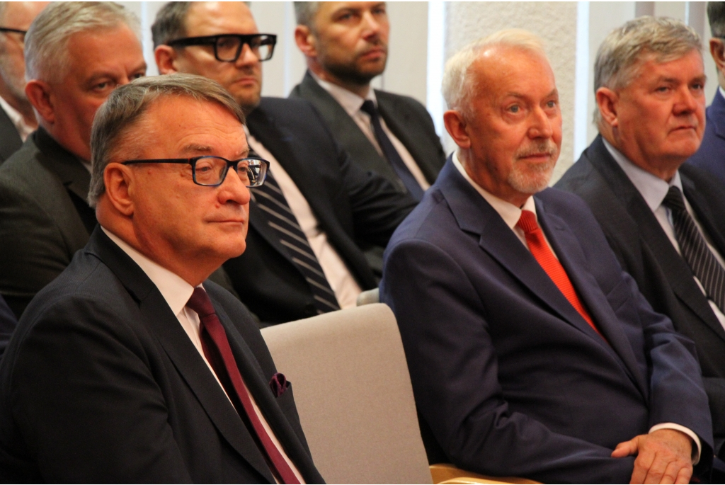 Konferencja Kaszubia