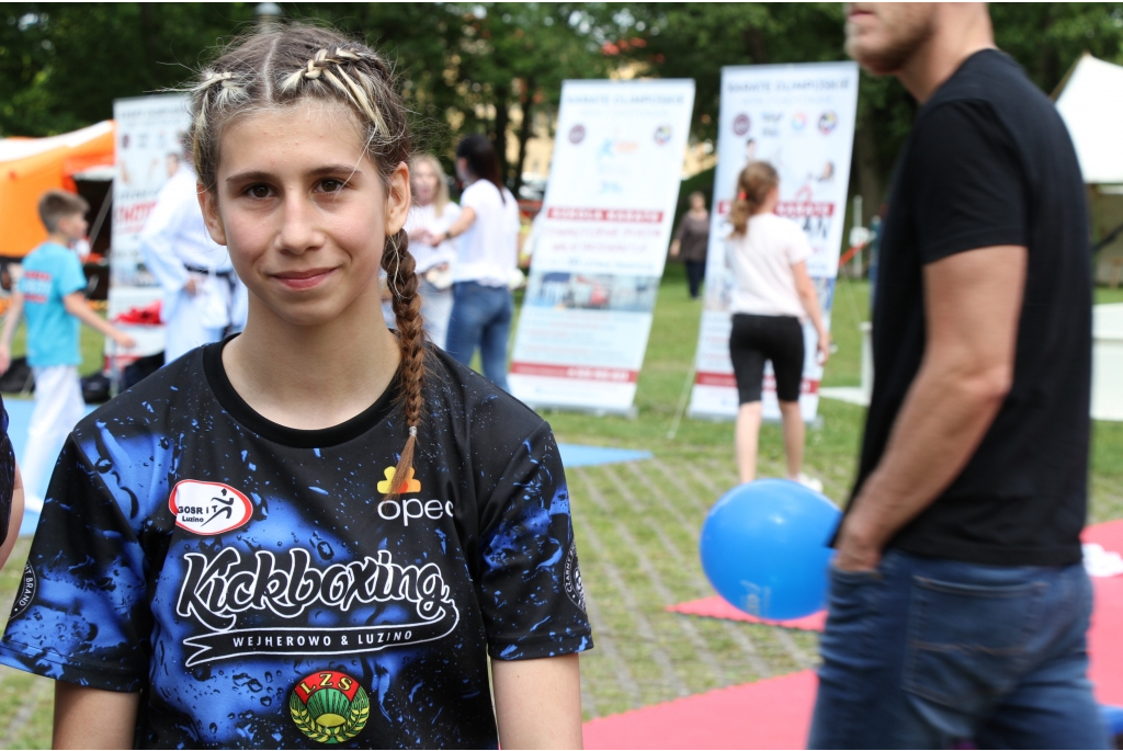 Pierwsza Wejherowska Giełda Stowarszyszeń