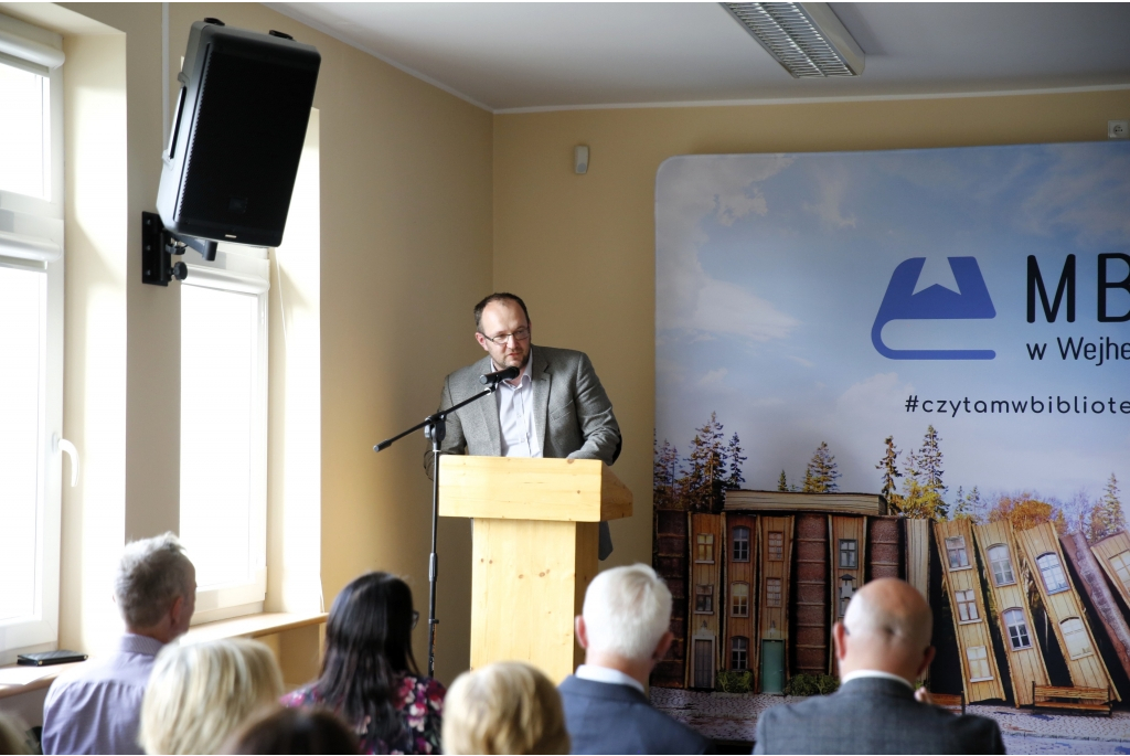 Gryf Literacki 2025
