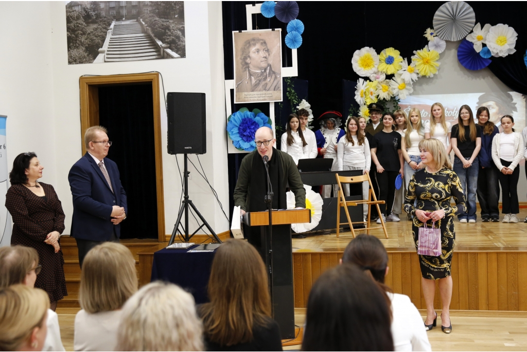 Święto Szkoły SP 6