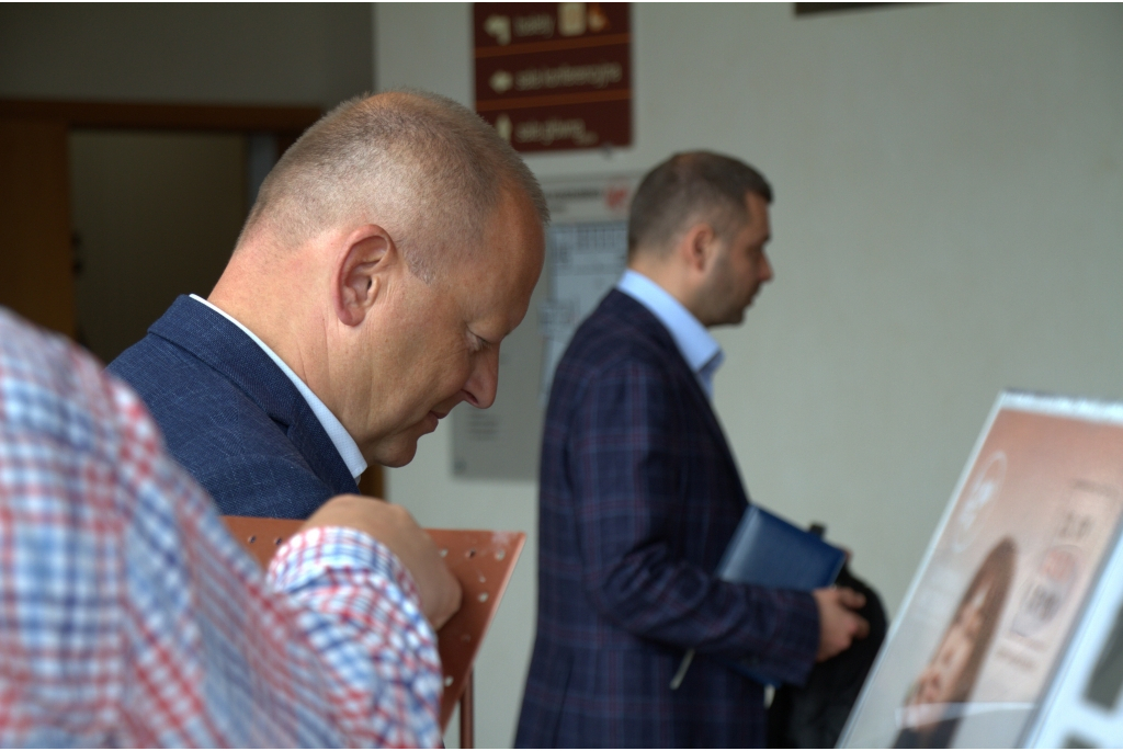 Konferencja Kaszubia