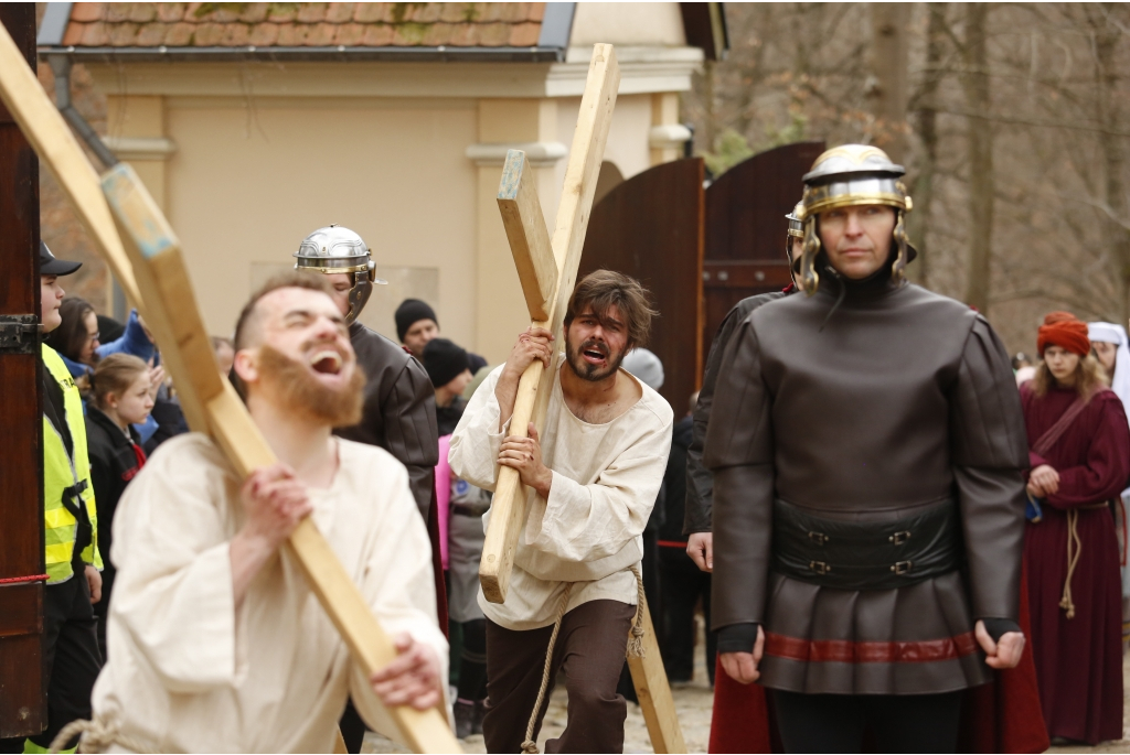 Misterium Męki Pańskiej