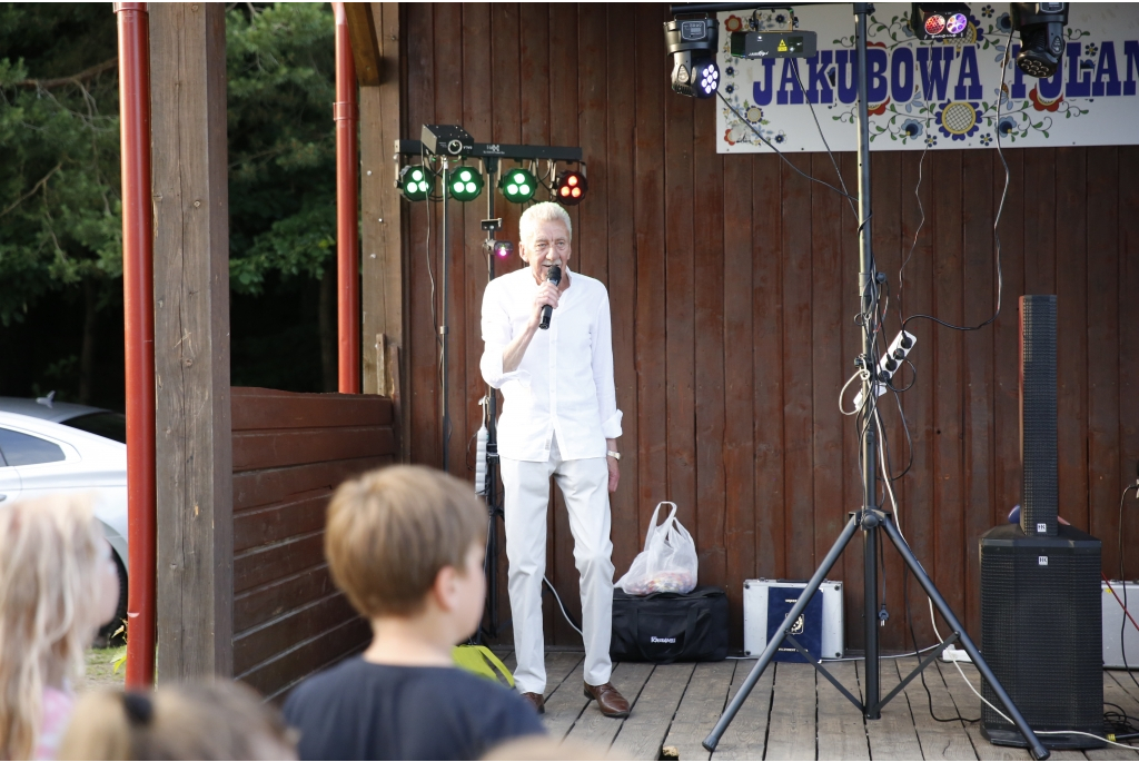 Przywitanie lata na Os. Fenikowskiego