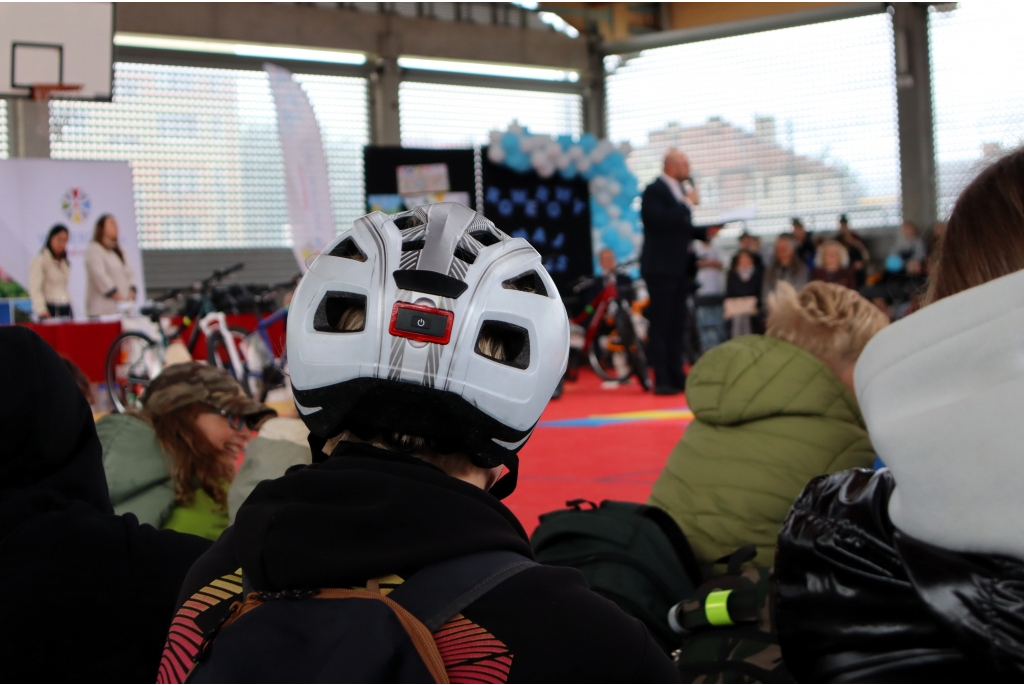 Finał Rowerowego Maja 2025