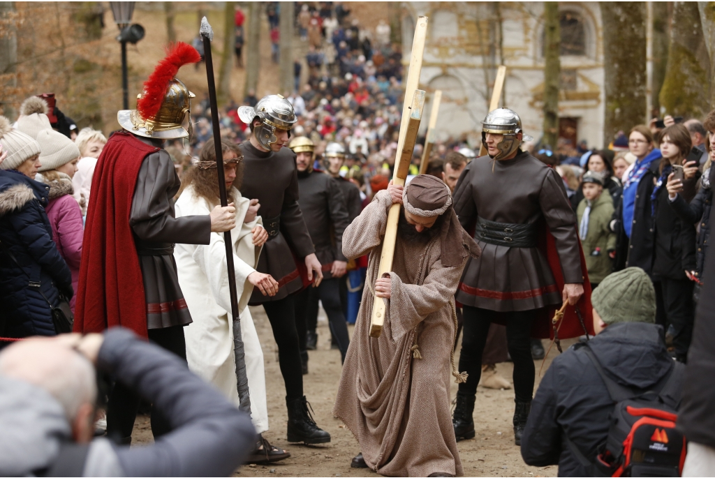 Misterium Męki Pańskiej