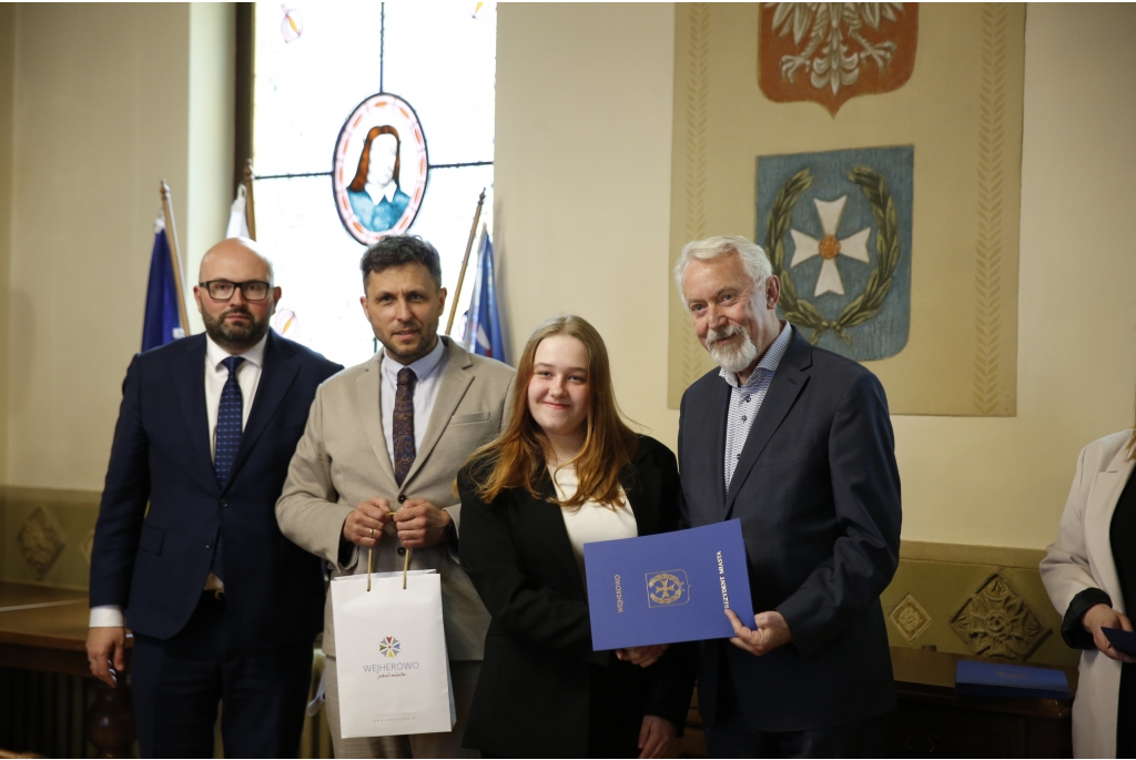 Pierwsze Posiedzenie MRM