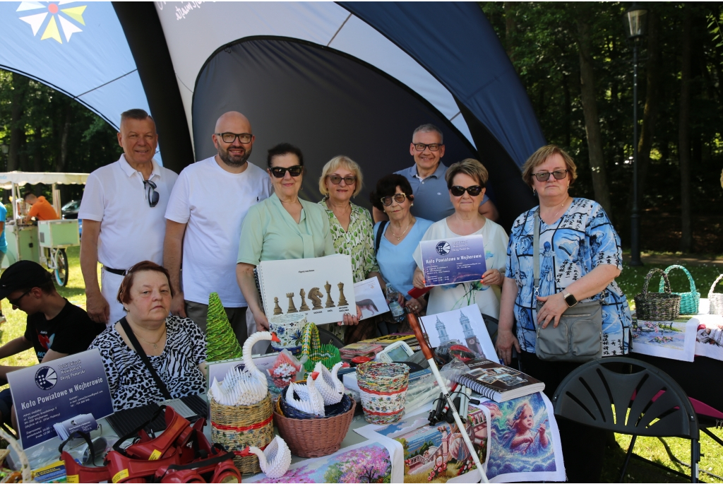 II Giełda Stowarzyszeń