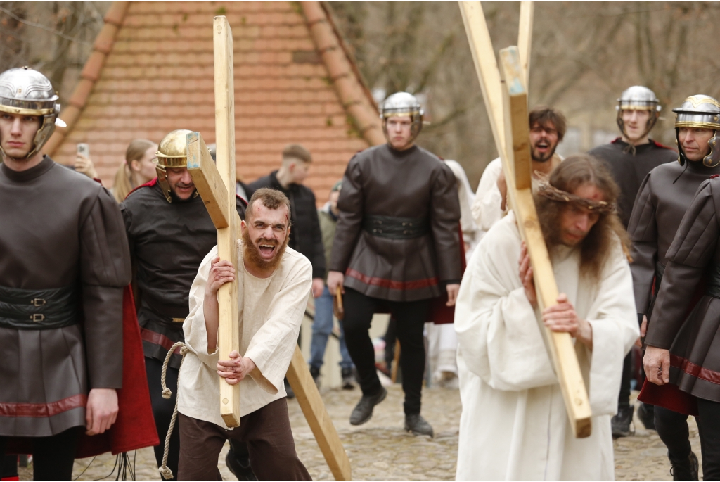 Misterium Męki Pańskiej