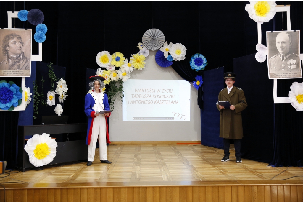 Święto Szkoły SP 6