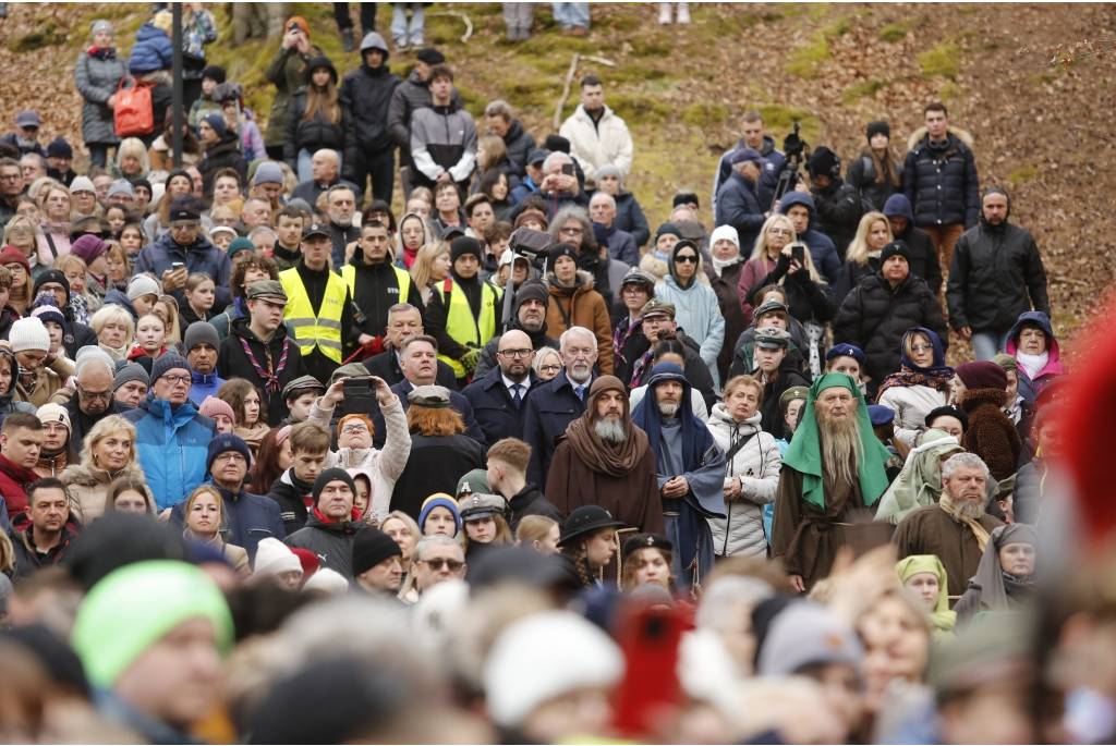 Misterium Męki Pańskiej