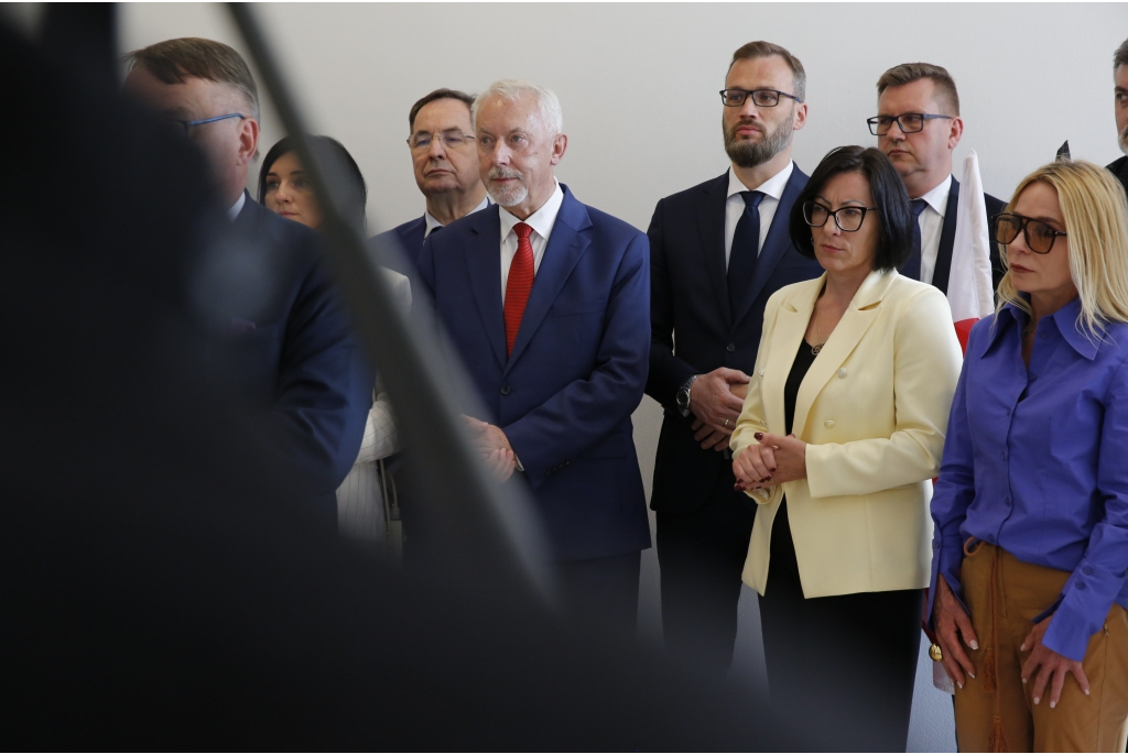 Konferencja Kaszubia