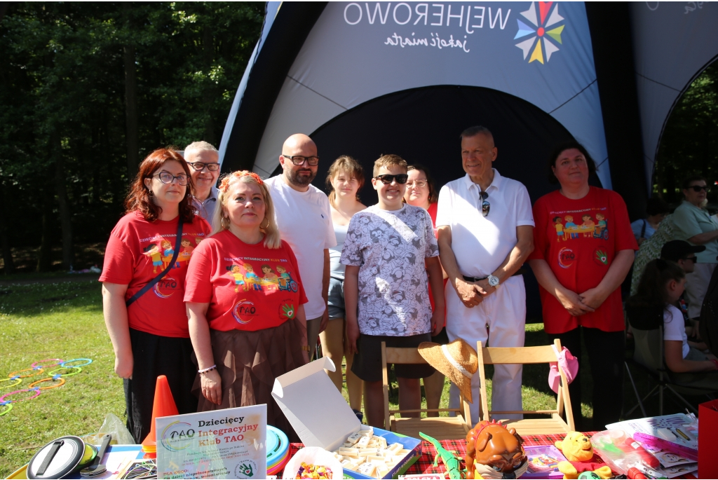 II Giełda Stowarzyszeń