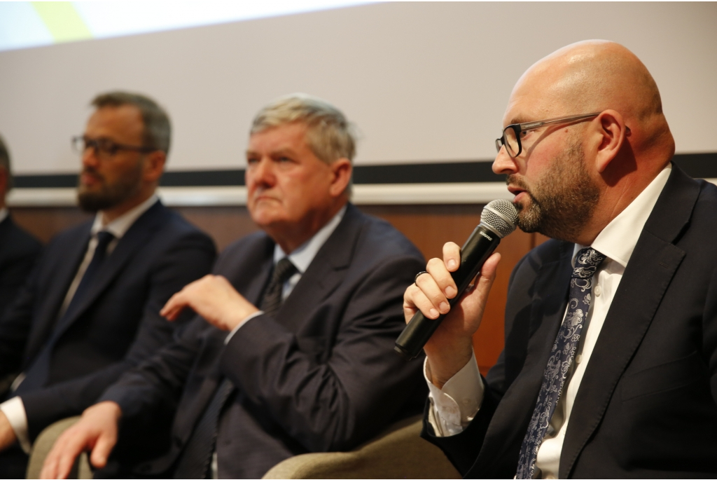 Konferencja Kaszubia