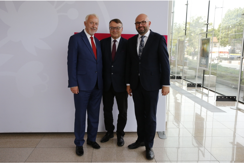 Konferencja Kaszubia
