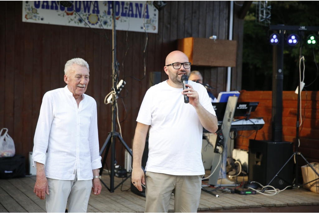 Przywitanie lata na Os. Fenikowskiego