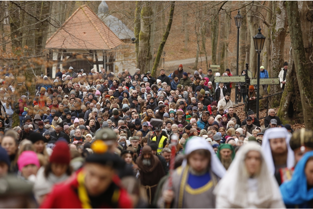 Misterium Męki Pańskiej