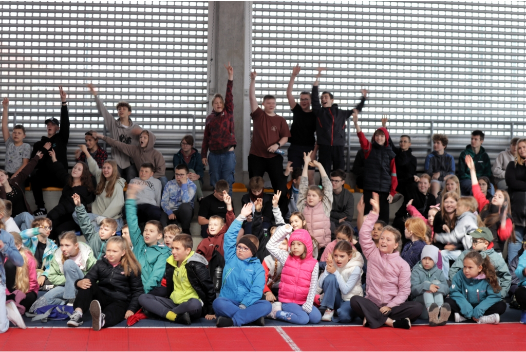 Finał Rowerowego Maja 2025