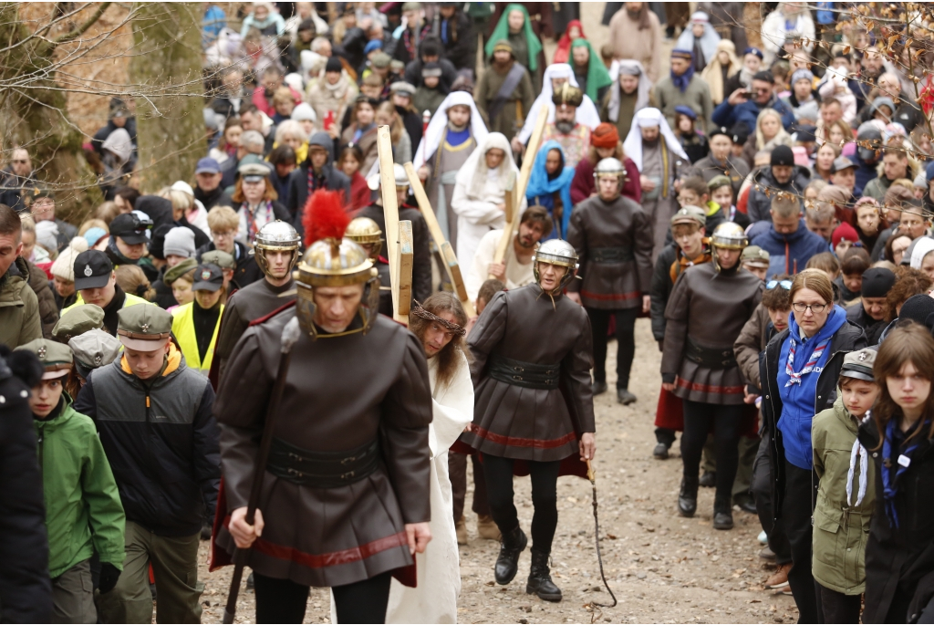 Misterium Męki Pańskiej