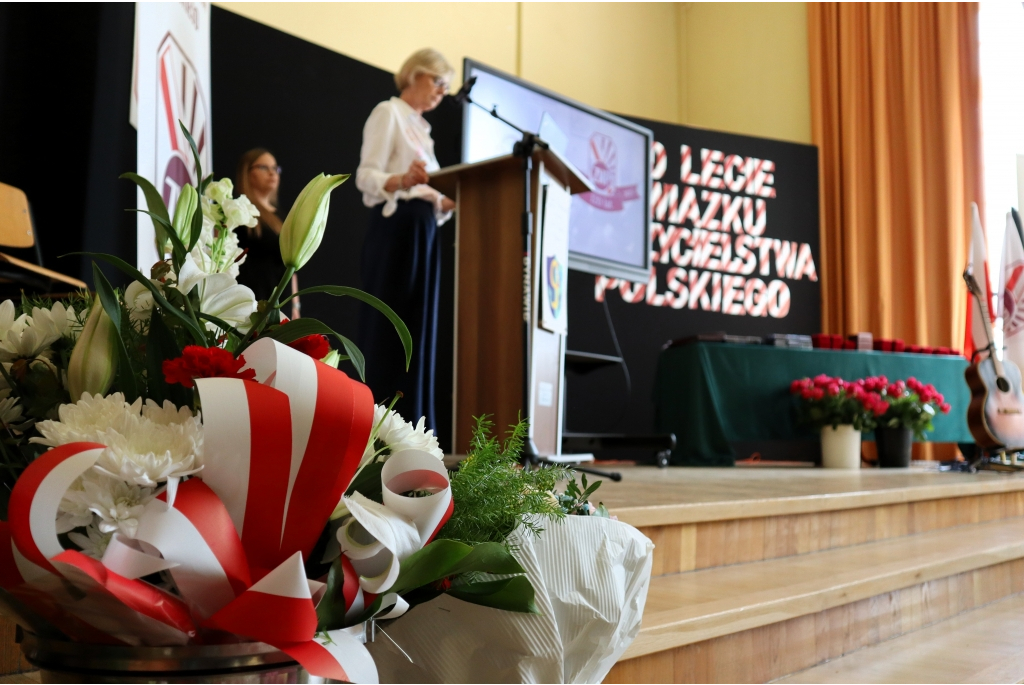 120 lat ZNP
