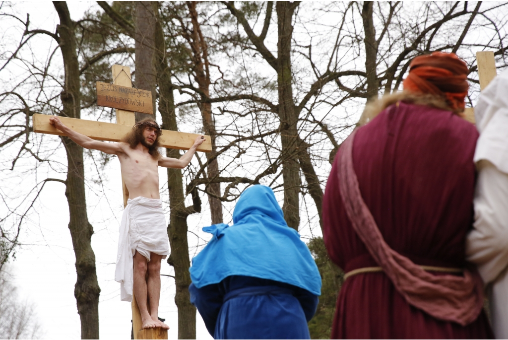 Misterium Męki Pańskiej