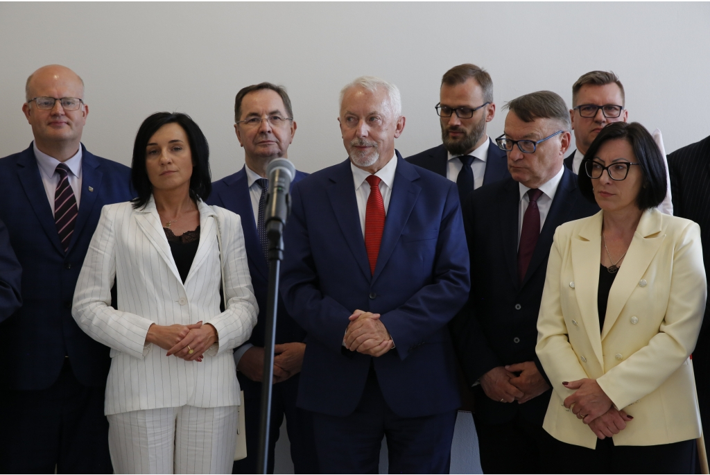 Konferencja Kaszubia