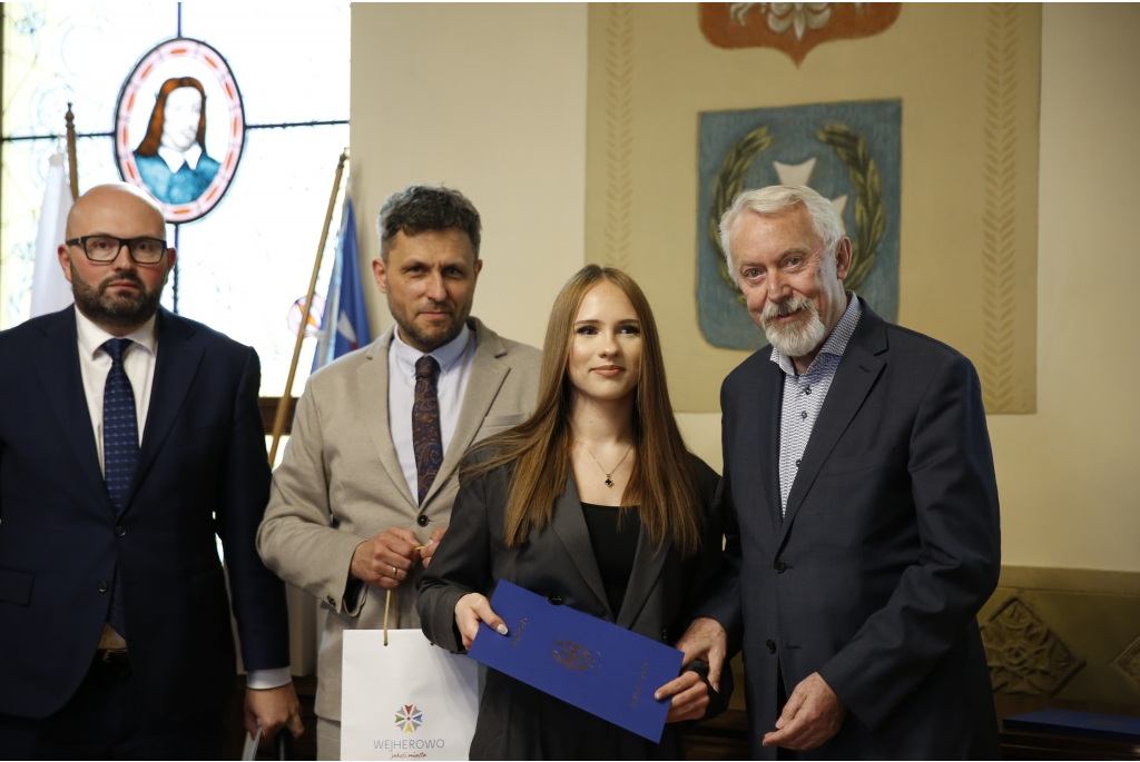 Pierwsze Posiedzenie MRM