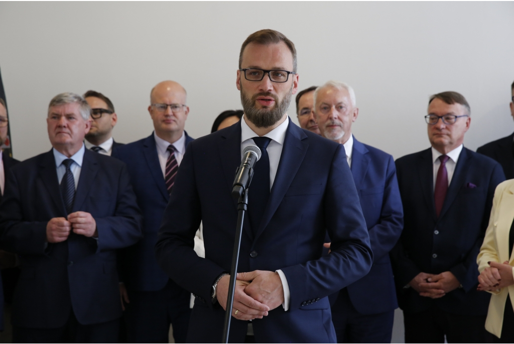 Konferencja Kaszubia
