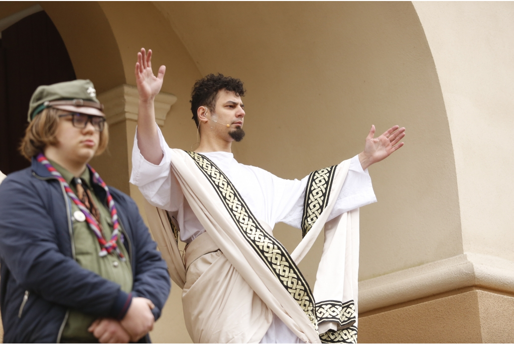 Misterium Męki Pańskiej