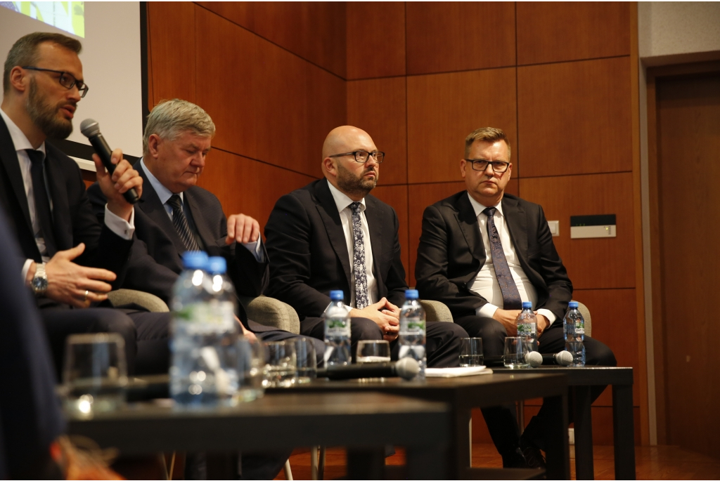 Konferencja Kaszubia