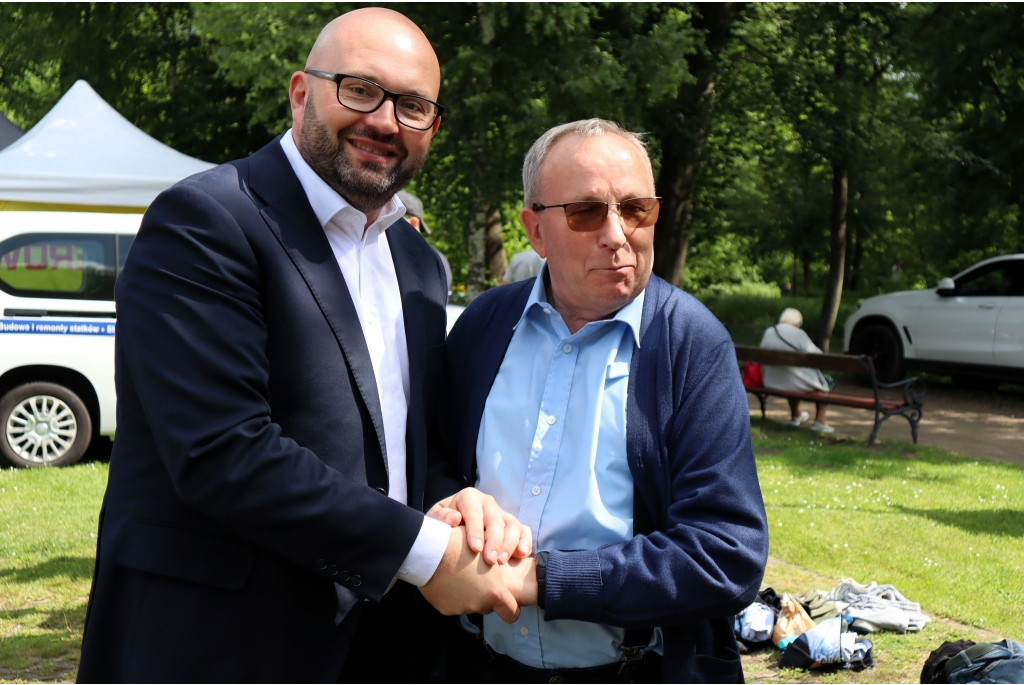 Pierwsza Wejherowska Giełda Stowarszyszeń