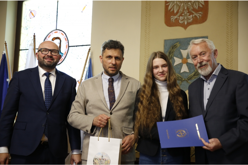 Pierwsze Posiedzenie MRM