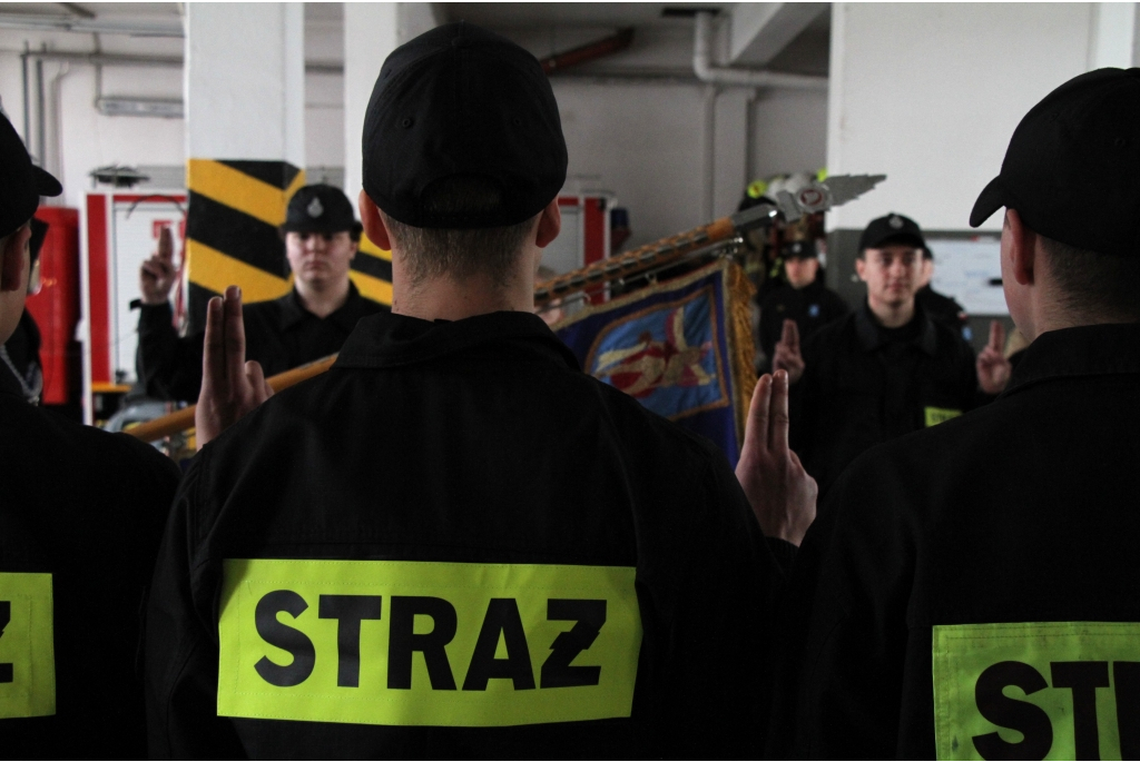 Dzień Strażaka