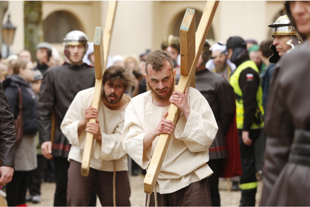 Misterium Męki Pańskiej