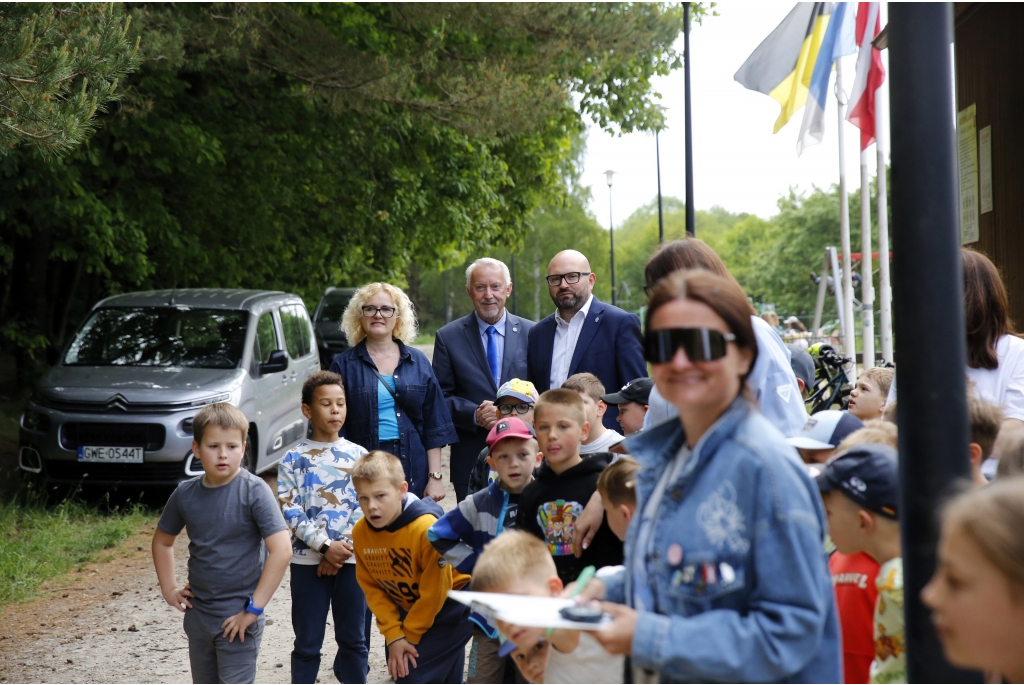 Dzień Dziecka SP 11