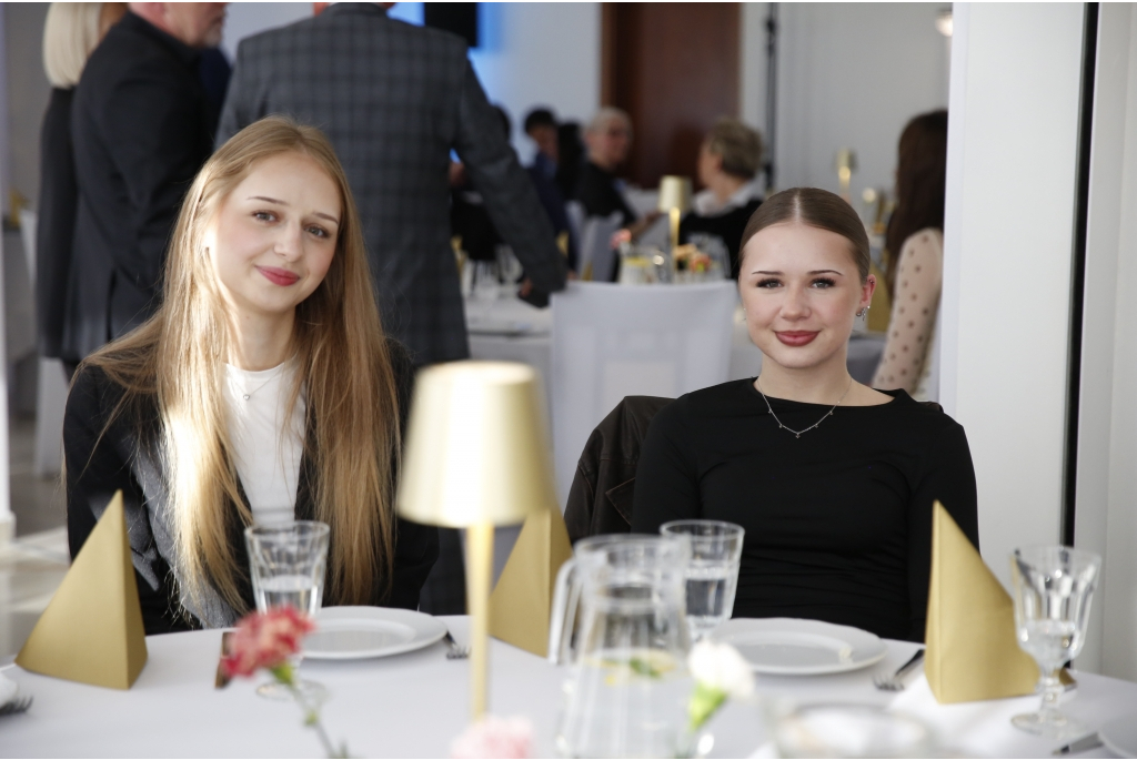 Powiatowa Gala Sportu