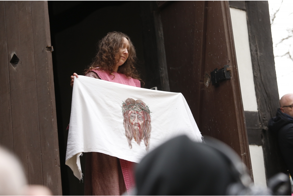 Misterium Męki Pańskiej