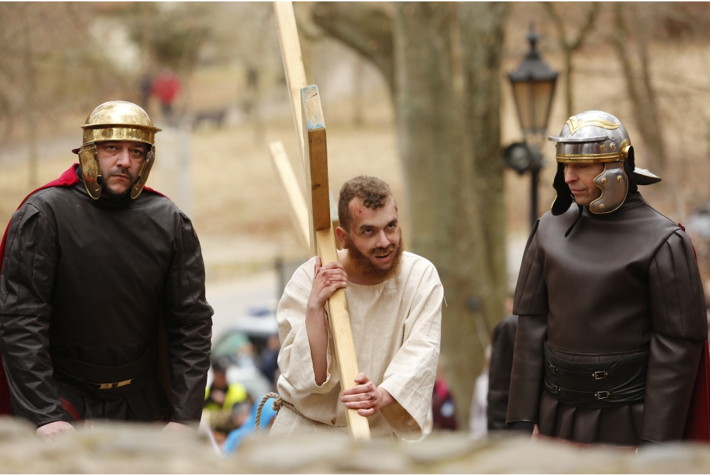 Misterium Męki Pańskiej