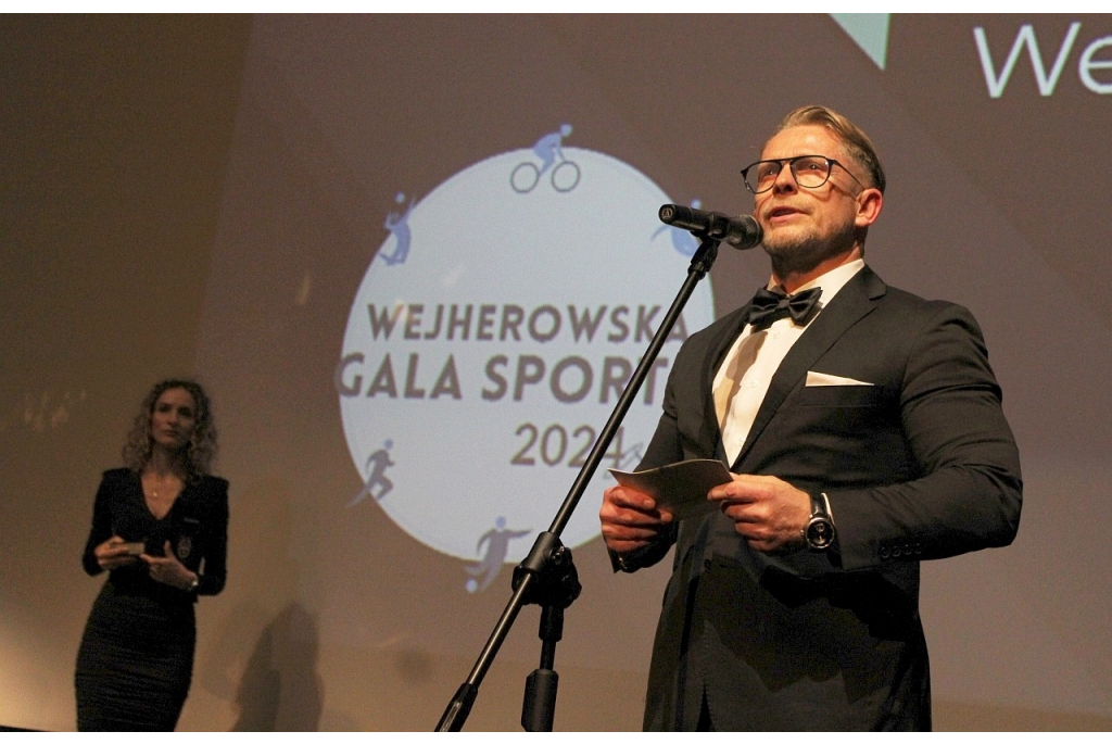 IV Wejherowska Gala Sportu