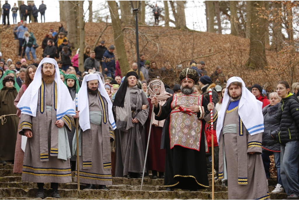 Misterium Męki Pańskiej