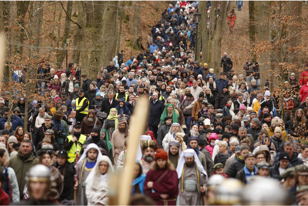 Misterium Męki Pańskiej