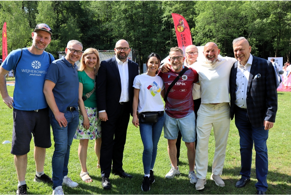 Pierwsza Wejherowska Giełda Stowarszyszeń