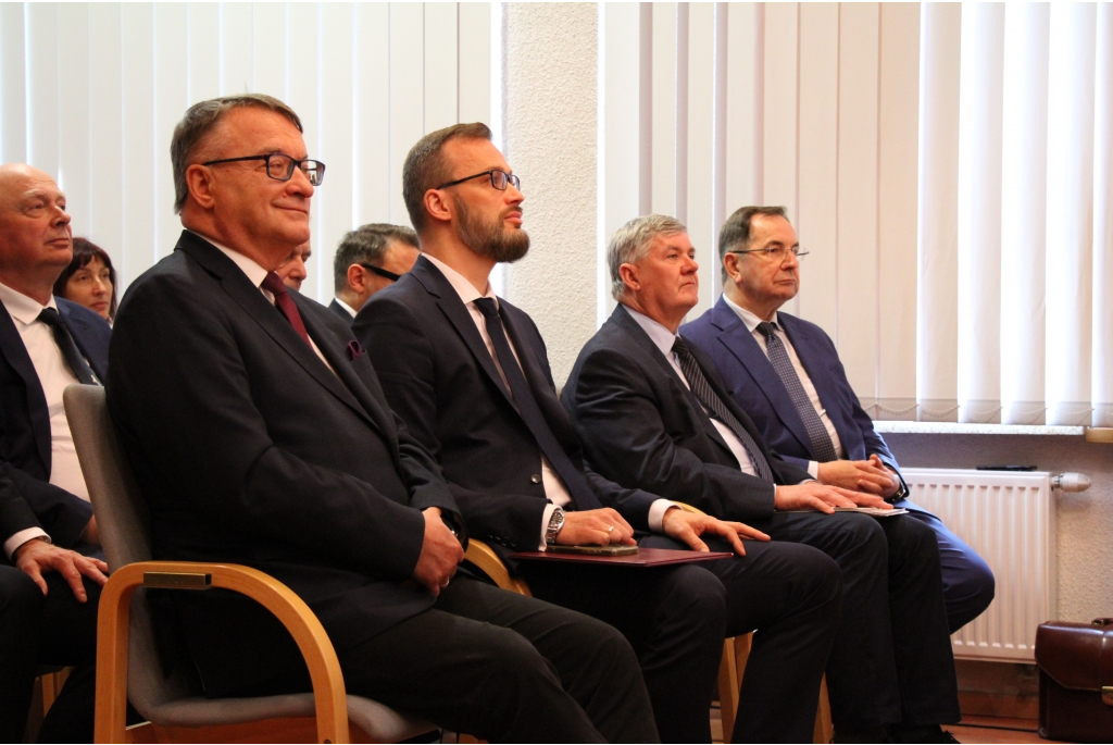 Konferencja Kaszubia