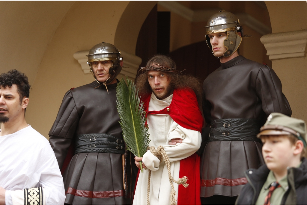 Misterium Męki Pańskiej