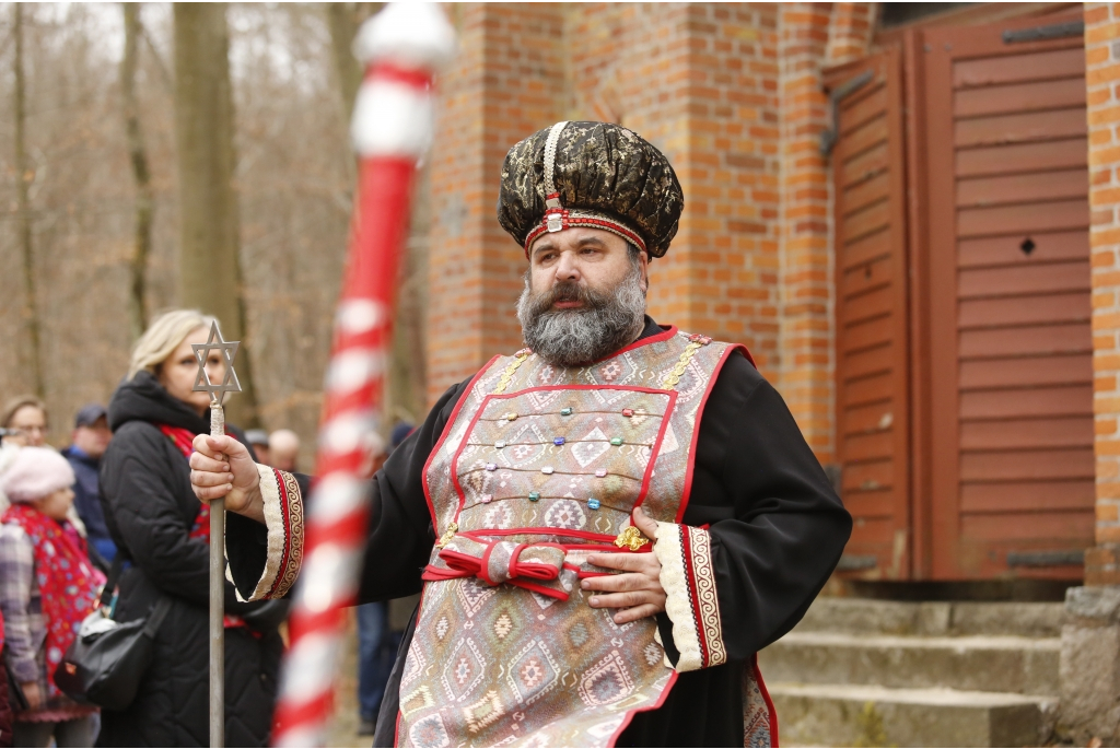 Misterium Męki Pańskiej