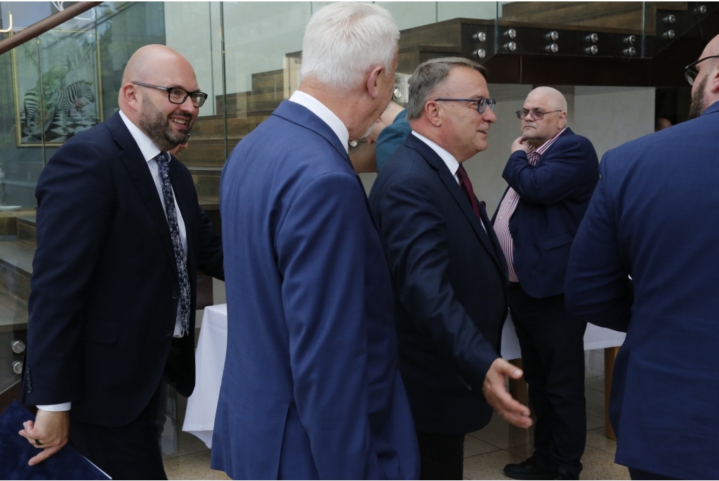 Konferencja Kaszubia