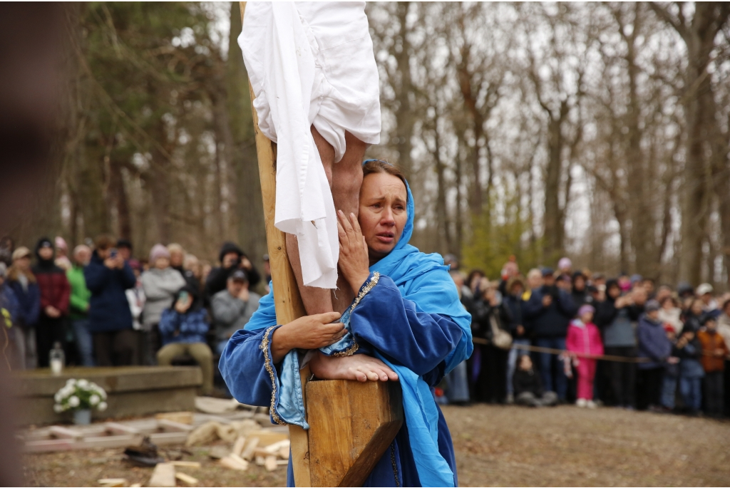 Misterium Męki Pańskiej
