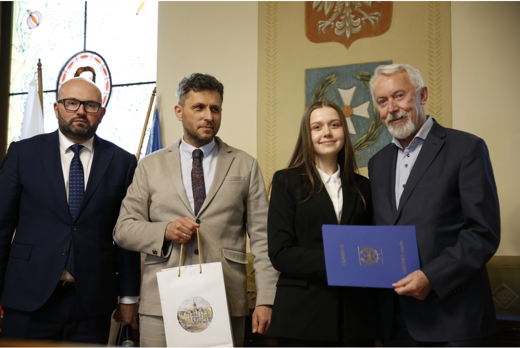 Pierwsze Posiedzenie MRM