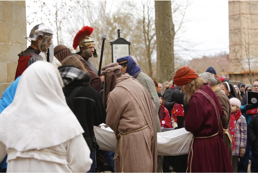 Misterium Męki Pańskiej