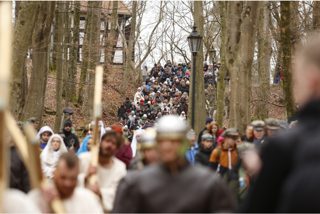 Misterium Męki Pańskiej