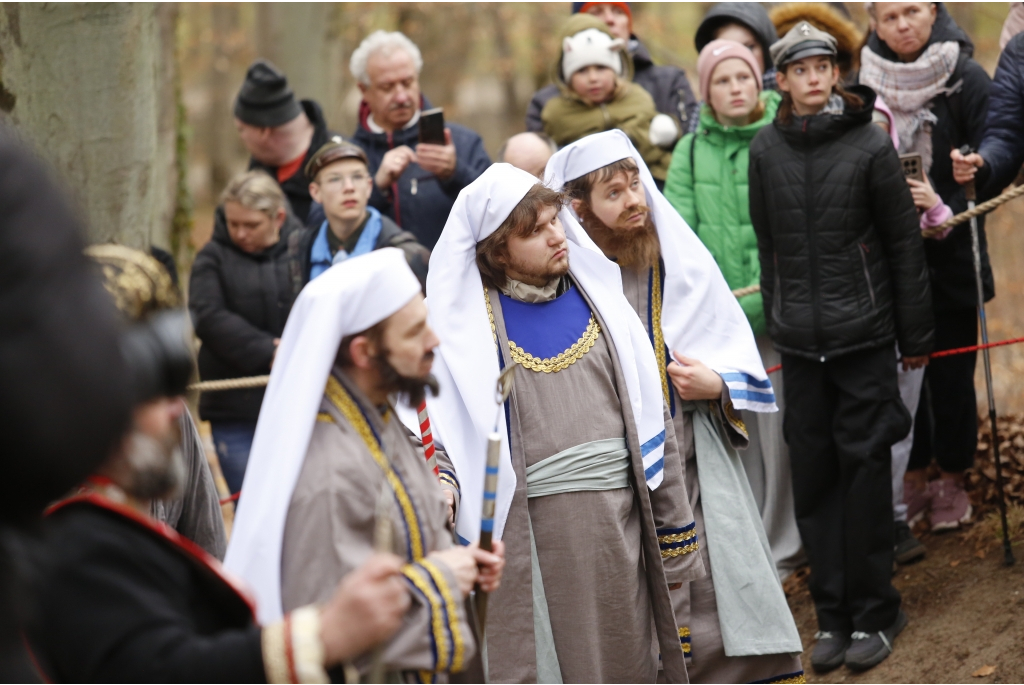 Misterium Męki Pańskiej